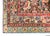 Tribal Early 20th Century Persian Kurdish Rug For Sale - Image 3 of 15