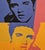 After Andy warhol " Elvis Presley" limited edition lithograph by cmoa. stunning limited edition of 500 numbered in pencil...