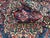 Vintage Bakhtiar Rug in Wool, 1920s For Sale - Image 16 of 18