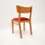 Vintage Oak Dining Chairs from G Plan, 1950, Set of 6 For Sale - Image 6 of 12
