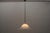 1960s Pendant Lamp in Murano Glass from Mazzega, Italy, 1970s For Sale - Image 5 of 13