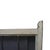 Pair Frank Lloyd Wright Style Arts & Crafts Leaded Stained Glass Windows C1920 For Sale - Image 13 of 16