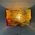 Glass Wall Lamp from Cosack Leuchten, 1970s For Sale - Image 18 of 18