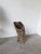 Vintage Cork Bark Vase, 1970s For Sale - Image 15 of 18