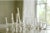 Launched with Takashimaya in 1999, these handblown crystal pilsner glasses have become a modern Classic. Each Deborah...