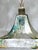 Italian Murano Glass Pendant Light in the style of Mazzega, 1970s For Sale - Image 12 of 18