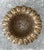 Vintage Handcrafted Rattan Centerpiece For Sale - Image 4 of 13