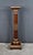 Napoleon III Style Swivel Column in Mahogany, 1900 For Sale - Image 16 of 18