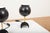 Table Lamps with Black Cast Aluminum Base, Set of 2 For Sale - Image 6 of 13