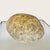 1960s Large French Fiberglass Dora Lamp attributed to André Cazenave, 1960s For Sale - Image 5 of 6