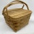 Vintage West River Picnic Basket For Sale - Image 12 of 13