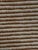 Traditional Schumacher Corfu Hand Printed Stripe Fabric 9 Yards For Sale - Image 3 of 4