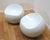 Plastic Set of Boom Poufs by Finn Stone For Sale - Image 7 of 9
