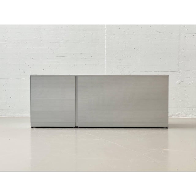 Velasca Sideboard by L. Cozza & L. Mascheroni for Ycami, Italy, 1990s For Sale - Image 6 of 18