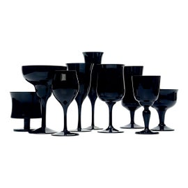 Example of Glassware Sets