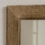 French 19th Century French Beige Oak Mirror For Sale - Image 3 of 15