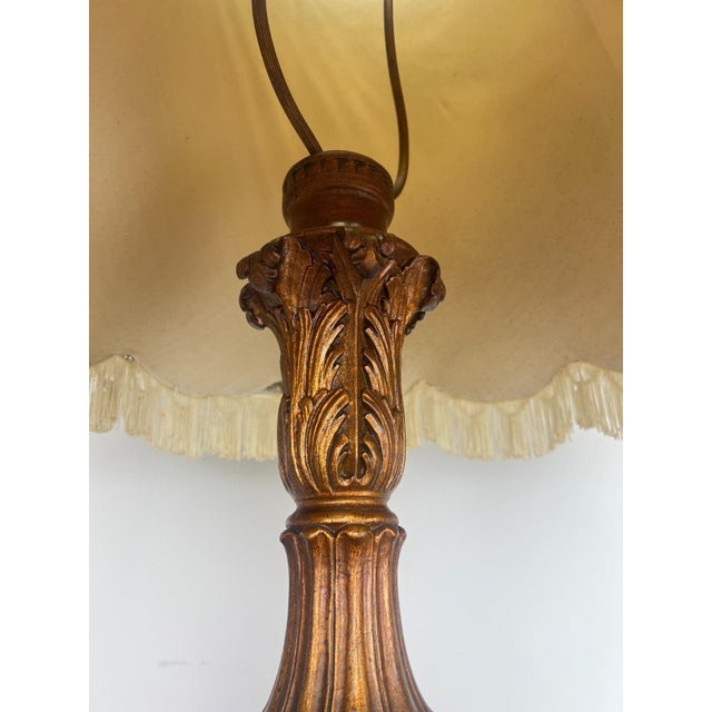 Vintage French Style Floor Lamp For Sale - Image 17 of 18