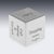 Vintage English Silver Decisions Dice from Asprey & Garrard, 2000 For Sale - Image 6 of 9