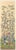 Set of Four Chinoiserie Wall Panels, 18th Century Style For Sale - Image 4 of 5