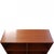 Vintage Bookcase in Mahogany by Mogens Koch, 1980s For Sale - Image 11 of 14