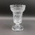 Mid-Century Modern Waterford Crystal Master Cutter Hibernia Footed Vase For Sale - Image 3 of 9