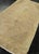 Textile Turkish Mini Rug Oriental Hand Knotted Vintage Rug 1'9" x 3'5" #21080 For Sale - Image 7 of 8