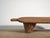 Vintage Wabi Sabi Coffee Table, 1920s For Sale - Image 9 of 13
