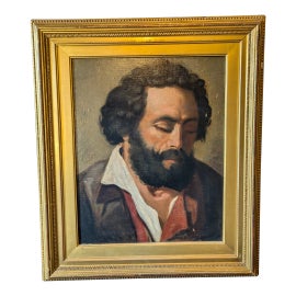 Example of Fine Art in Milwaukee