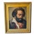 Mid 19th Century Self Portrait Attributed to Gustave Courbet, Framed For Sale