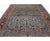 Antique Persian Bijar Area Rug 8’1″ X 11’1″ For Sale - Image 11 of 13