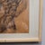 Black After Agustín Carrera, Sketch for the Opera Curtain Lohegrin, Early 20th Century, Pencil on Paper, Framed For Sale - Image 8 of 17
