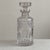 Glass Vintage Crystal Whisky Decanter from Baccarat, 1970s For Sale - Image 7 of 7