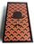 Hipster Backgammon Set by Manopoulos, 36 Pieces For Sale - Image 9 of 17