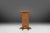 French Wooden Church Console, 1900s For Sale - Image 11 of 11