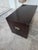 1940s Early 20th Century English Campaign Chest For Sale - Image 5 of 17