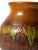 Mid-Century Modern Mid-Century Modern Vase from Tilgmans, Sweden, 1960s For Sale - Image 3 of 6