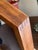 Wood Vintage Wall Mirrors by Franco Campo & Carlo Graffi for Home Turin, 1960, Set of 6 For Sale - Image 7 of 9