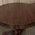 19th Century French Louis Philippe Period Mahogany Center Table For Sale - Image 9 of 17