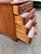 Antique Small Mahogany Chest of Drawers For Sale - Image 13 of 17