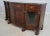 Age: Approx: 30 Years Old Details: Empire Style Historic Natchez Collection Mahogany Adjustable Shelves Ball & Claw Feet...