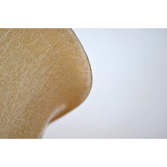 1960s RAR Rocking Chair by Charles & Ray Eames for Herman Miller, 1960s For Sale - Image 5 of 18