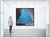 Message us to inquire about custom framing options! (Included for free with every purchase) The artwork here, "GM85", is a...