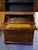 This statement piece is beautifully crafted with highly figured burl walnut veneers, showing off rich grain patterns and...