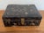 Late 20th Century Maitland-Smith Style Tessellated Bone Box For Sale - Image 9 of 12