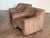 Vintage 1970s DeSede Ds-44 Buffalo Leather Lounge Chairs For Sale - Image 10 of 16