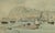C.H. Quebec Canada East, Progress of the Prince of Wales in British North America, 1800s, Paper For Sale - Image 4 of 4