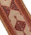 Vintage Oriental Runner Rug 3ft 6in X 16ft 2in For Sale - Image 4 of 8