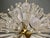 Snowball Hanging Lamp attributed to Emil Stejnar for Rupert Nikoll, 1950s For Sale - Image 9 of 13