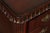 Hooker Furniture 'Seven Seas' Georgian Style Carved Mahogany File Cabinet For Sale - Image 13 of 15