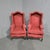 Porters Chairs, 1880s, Set of 2 For Sale - Image 11 of 13